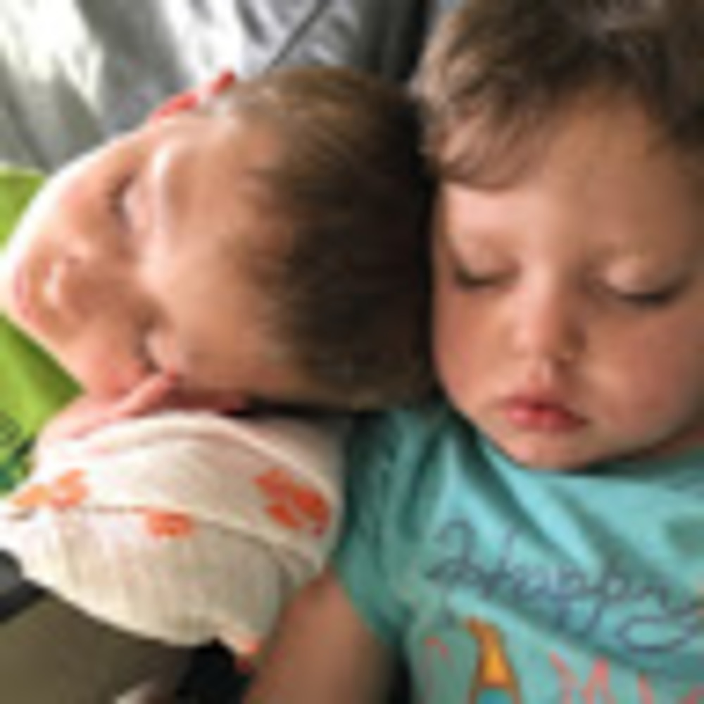 Meet your Posher, Alana